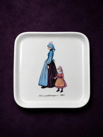 Villeroy & Boch - Bord - Keramiek, Antiquités & Art