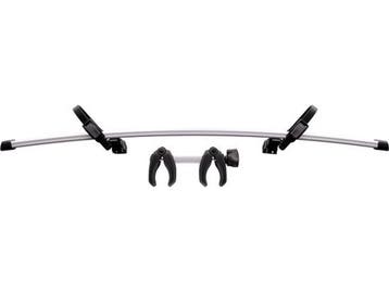 Thule VeloSpace XT - Fietsadapter - Uitbreiding capaciteit 1, Fietsen en Brommers, Verzenden, Zo goed als nieuw, Thule