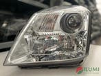 RENAULT VELSATIS XENON PHARE AVANT GAUCHE 8200014357, Verzenden
