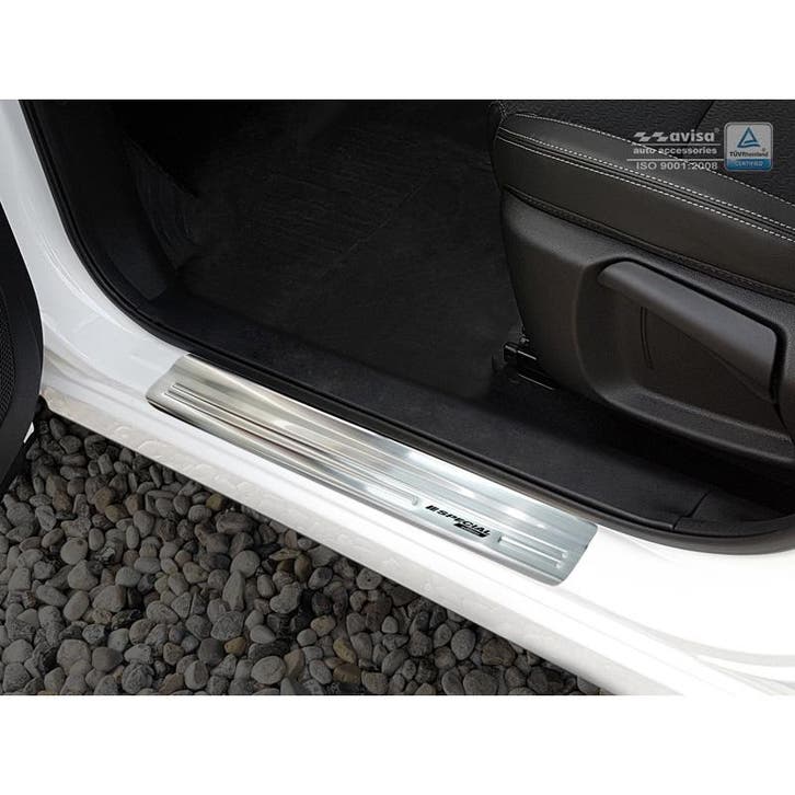 Avisa Dorpelpanelen | Renault Kadjar 15-18 5-d | Speciale Ed, Auto-onderdelen, Interieur en Bekleding, Nieuw, Verzenden