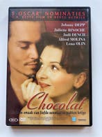 CHOCOLAT (DVD), Gebruikt