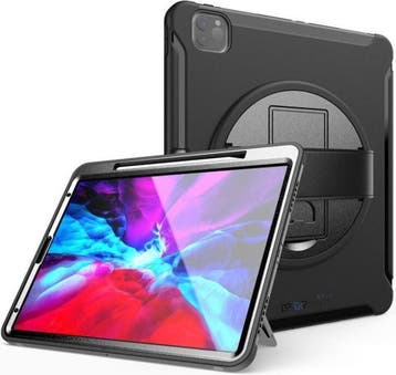 DrPhone IM1 - 360° Beschermende iOS Air 4/Pro 11 10.9, Verzenden, Nieuw