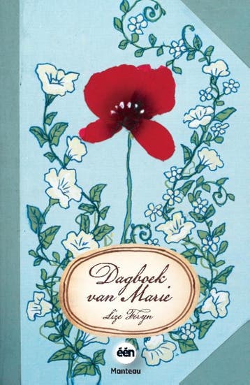 Dagboek van Marie / Dagboek van Marie / 1 9789022329375, Verzenden, Lize Feryn