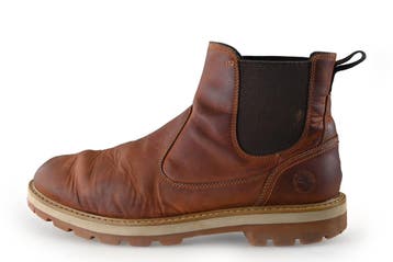 Timberland Chelsea boots in maat 42 Bruin, Bruin, Verzenden, Timberland, Boots