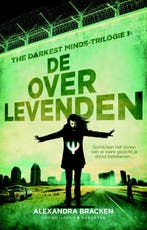 De overlevenden / The Darkest Minds-trilogie / 1, Verzenden, Alexandra Bracken