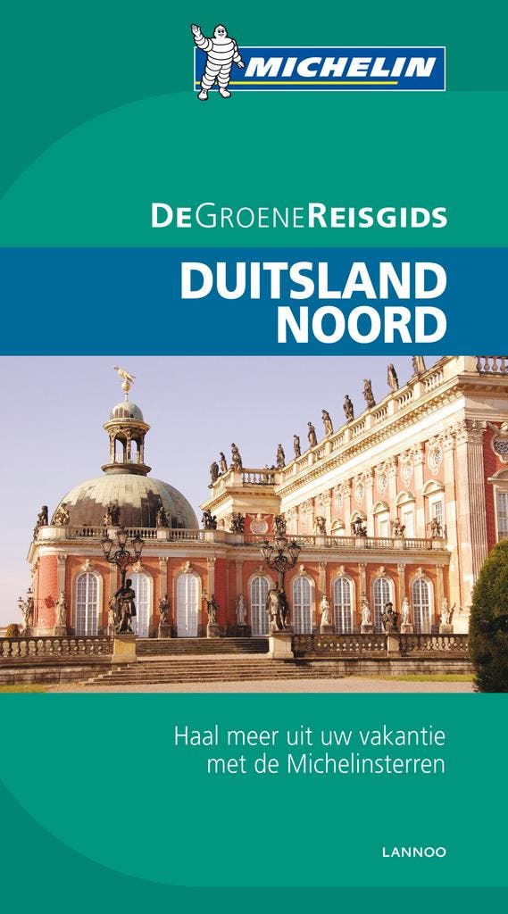 Duitsland / De Groene Reisgids 9789020986600, Boeken, Reisgidsen, Gelezen, Verzenden