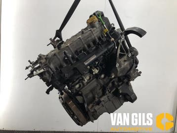 Motor Fiat Punto Grande O259911