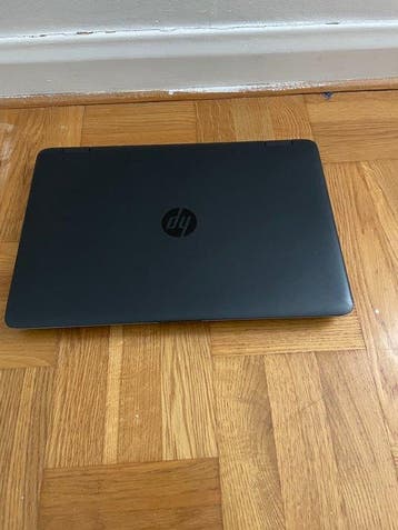 Hewlett Packard HP ProBook 650 G3 15.6 | Intel Core, Nieuw