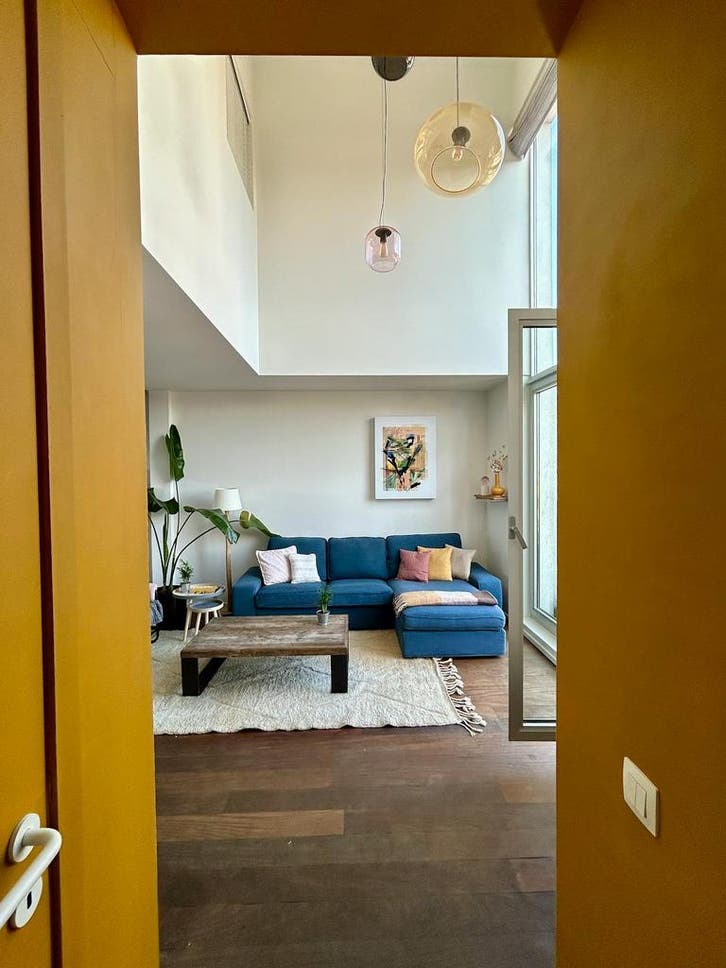 Appartement en Avenue de Stalingrad, Brussels, Immo, Appartements & Studios à louer, 50 m² ou plus, Bruxelles