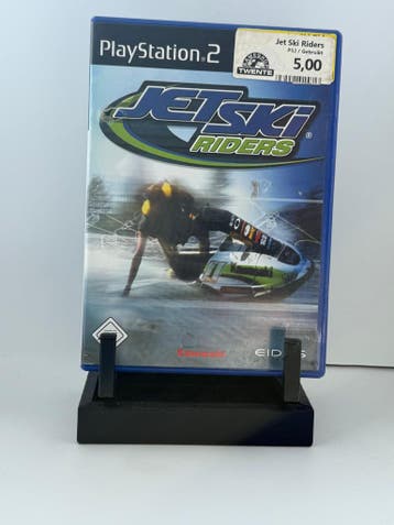 Jetski Riders - Playstation 2, Verzenden, Gebruikt