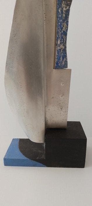 Raúl Di Ciano - Ondas, Antiquités & Art, Art | Objets design