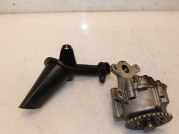 Oliepomp Ford Transit O135514
