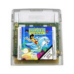 Flipper & Lopaka [Gameboy Color], Games en Spelcomputers, Verzenden, Nieuw