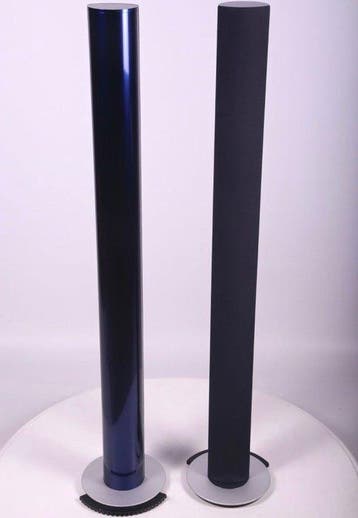 Bang & Olufsen - Beolab 6000 in een zeldzame blauwe kleur