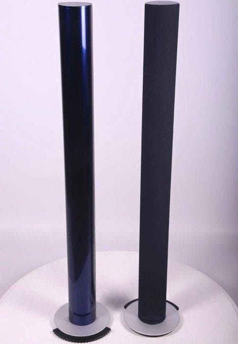 Bang & Olufsen - Beolab 6000 in een zeldzame blauwe kleur, TV, Hi-fi & Vidéo, Chaîne Hi-fi
