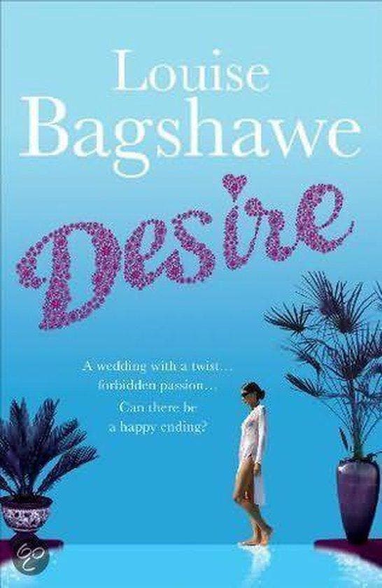 Desire 9780755336159 Louise Bagshawe, Livres, Langue | Anglais, Envoi