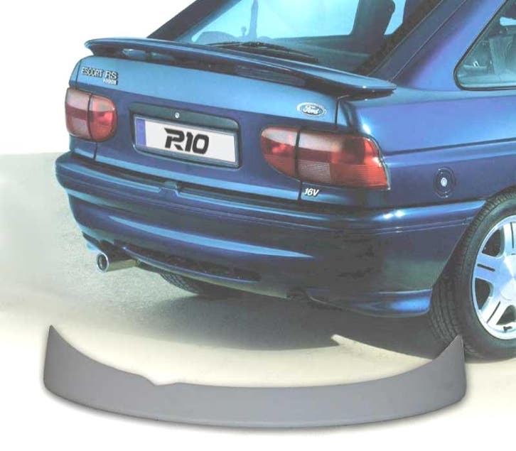 AILERON POUR FORD ESCORT 93-, Auto-onderdelen, Carrosserie, Verzenden