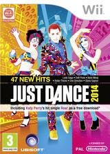 Just Dance 2014 [Wii], Consoles de jeu & Jeux vidéo, Jeux | Nintendo Wii, Verzenden