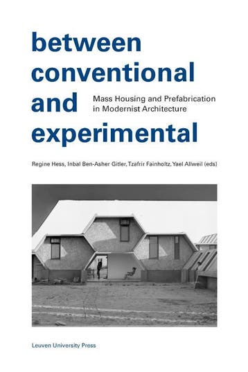 Between Conventional And Experimental |  | Nieuw, Verzenden