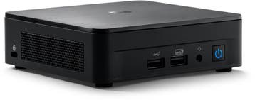 Intel i3 NUC Mini PC|Computer Inclusief RAM en SSD|16GB/5..., Ophalen of Verzenden, Nieuw