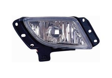 Mazda 626 2000-2001 Mistlamp Rechts (Mistlampen), Verzenden, Nieuw