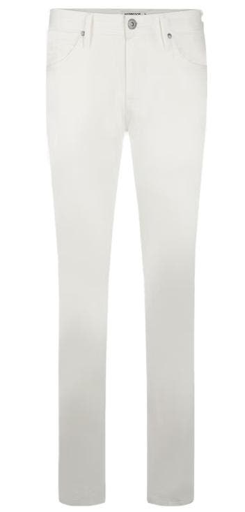 2dekans | McGregor Five-Pocket Broek Slim Fit – Kit – W32, Ophalen of Verzenden, Nieuw