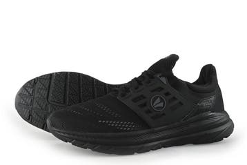 Jako Sportschoenen in maat 47 Zwart, Kleding | Heren, Schoenen, Verzenden, Zo goed als nieuw, Jako, Sportschoenen