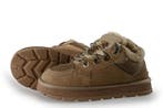 Nelson Boots in maat 37 Bruin, Kleding | Dames, Schoenen, Bruin, Verzenden, Overige typen, Zo goed als nieuw