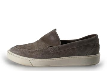 Vertice Instappers in maat 44 Beige, Kleding | Heren, Schoenen, Overige kleuren, Verzenden, Overige typen, Zo goed als nieuw