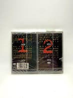 Ozzy Osbourne - Live & Loud - 2 x tapes set - Sealed ! -, Nieuw in verpakking