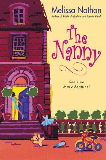 The Nanny 9780060560119 Melissa Nathan, Verzenden, Gelezen, Melissa Nathan