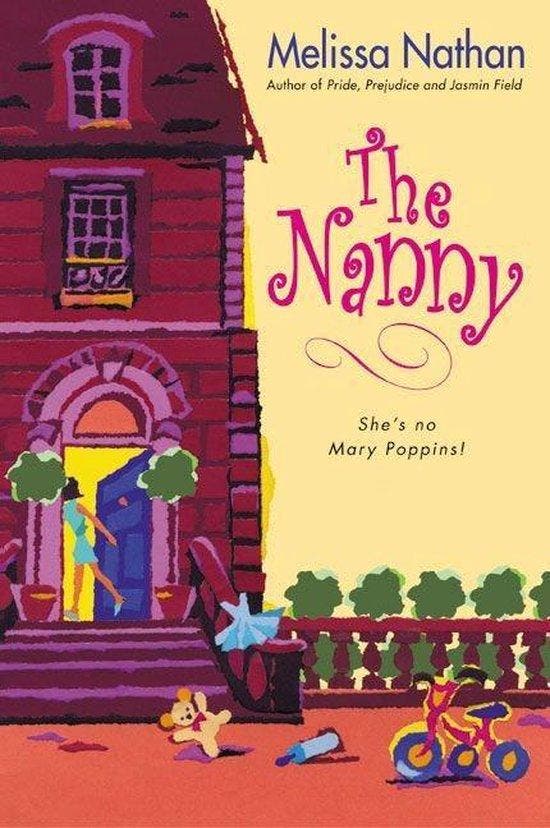 The Nanny 9780060560119 Melissa Nathan, Livres, Langue | Anglais, Envoi