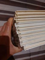 Claude Serre - 12x C - EO/Ré - 12 Album - 1975/1999, Boeken, Nieuw