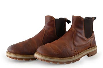 Timberland Chelsea boots in maat 42 Bruin, Bruin, Verzenden, Timberland, Boots