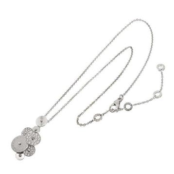 Bvlgari - Collier - 18 carats Or blanc, Nieuw