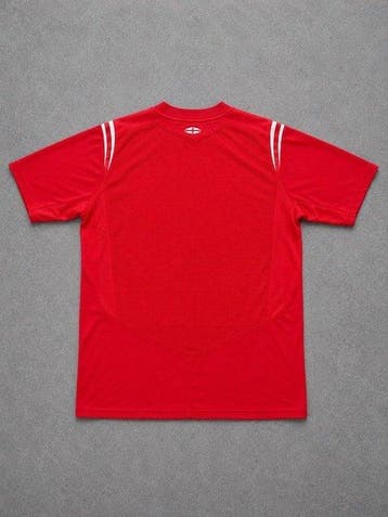 England national team - Coupe du Monde de Football - 2004 -