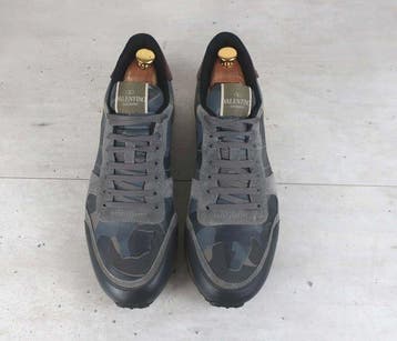Valentino - Rockrunner Clay edition - Sneakers - Maat: EU 44, Nieuw