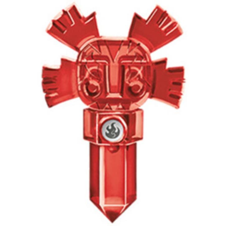 Fire Totem - Trap Team (Skylanders), Games en Spelcomputers, Games | Nintendo Wii, Zo goed als nieuw, Ophalen of Verzenden