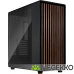 Fractal Design North XL Charcoal Black TG Dark, Verzenden