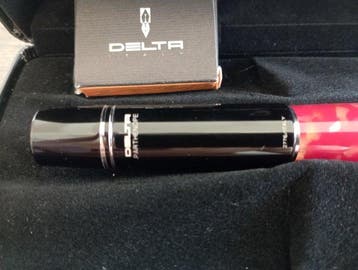 Delta - Stylo à plume