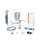 Compacte Omgekeerde Osmose Systeem met pomp, Verzenden