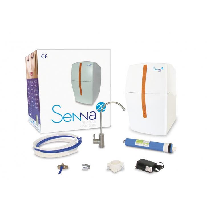 Compacte Omgekeerde Osmose Systeem met pomp, Maison & Meubles, Cuisine | Ustensiles de cuisine, Envoi