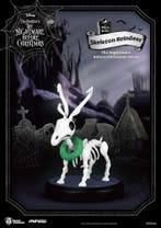 Nightmare Before Christmas Mini Egg Attack Skeleton Reindeer, Verzamelen, Disney, Ophalen of Verzenden, Nieuw