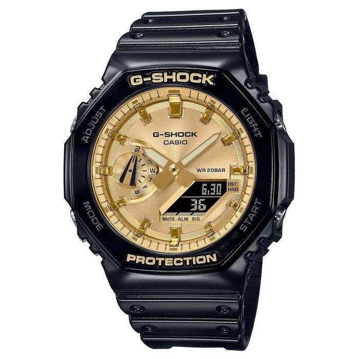 Casio - G-Shock Classic - Zonder minimumprijs -, Bijoux, Sacs & Beauté, Montres | Hommes