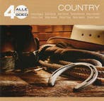 Various - Alle 40 Goed - Country, Verzenden