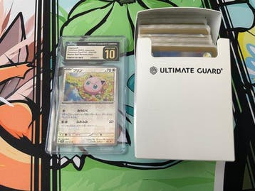 Pokémon - 95 Cartes en vrac, Nieuw