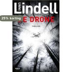 De drone 9789021417349 Unni Lindell, Verzenden, Gelezen, Unni Lindell