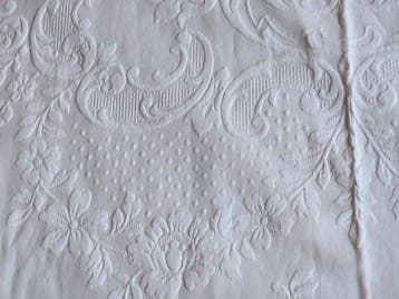 Bedsprei - 240 cm - 260 cm