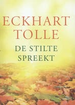 De stilte spreekt 9789020209099 Eckhart Tolle, Boeken, Verzenden, Gelezen, Eckhart Tolle