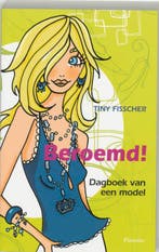 Beroemd! / Steph / 2 9789049921439 Tiny Fisscher, Boeken, Verzenden, Gelezen, Tiny Fisscher